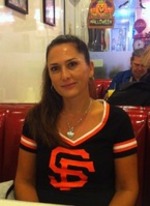 Michele Hill (1961 - 2020)