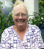 Michele L. Barrows (1951 - 2018)