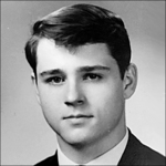 Michele "Mike" Iagulli (1949 - 2020)