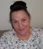 Michele (Mohr) Johnson