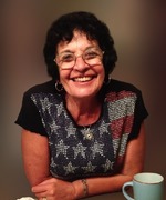 Micheline P. Meunier