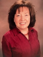 Michelle Ann Kruse