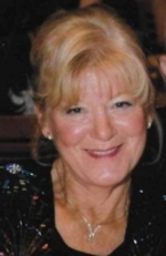 Michelle (Bagley) Ventura (1948 - 2018)