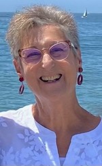 Michelle Boisen