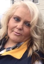 Michelle (Corley) Griffin