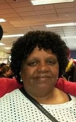 Michelle Diane Foggs (1953 - 2019)