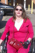 Michelle (Knouff) Currier
