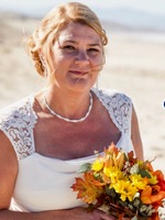Michelle Lynn Jones (Oberholzer) (1968 - 2020)