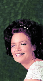 Michelle M. Leger
