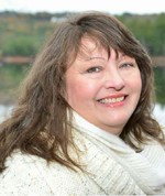 Michelle "Queenie" Marie  Temple-Frizzell (1962 - 2021)