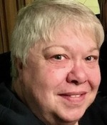 Michelle St. Peter