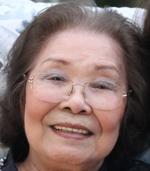 Michiko Wyman (1930 - 2020)