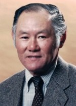 Michio "Mitch" Takahashi