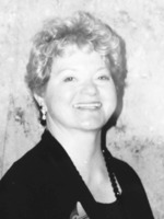Midge "Mij" Moser