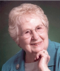 Midge Russell (1922 - 2015)