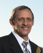Miguel A. Santiago