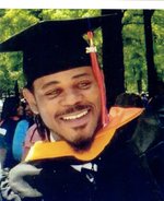 Mikael Thornton (1989 - 2018)