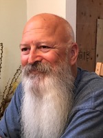 Mike Austin (1952 - 2017)