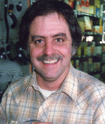 Mike Brown (1945 - 2021)