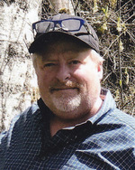 Mike Cooper