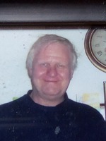 Mike D. Hurley (1950 - 2022)