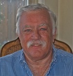 Mike Flanagan (1949 - 2021)