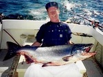 Mike Gatrell (1953 - 2020)