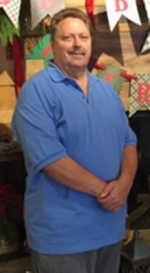 Mike George Ploch