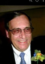 Mike Hayes (1952 - 2019)