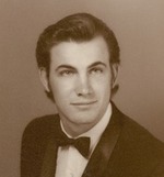 Mike Jerge (1953 - 2018)