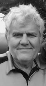Mike Karamanos (1950 - 2020)