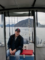 Mike L. Rush (1957 - 2022)