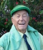 Mike O'Connor (1929 - 2017)