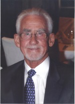 Mike Rush (1951 - 2017)