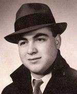 "Mike" Thomas Xenos