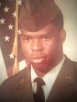 Mikel Harvey (1965 - 2020)