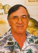 Miklos Hajba (1938 - 2021)