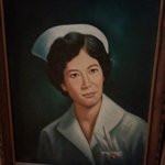 Milagros  Astraquillo Tan  Lansang (1934 - 2018)
