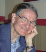Milan Aved Telian (1929 - 2017)