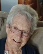 Mildred A. Lofgren (1926 - 2017)