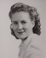 Mildred A. (Mayr) Panconi