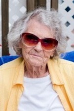 Mildred "Millie" Adams McGovern (1928 - 2022)