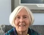 Mildred Ann Counter (1938 - 2025)