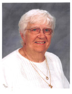 Mildred "Millie" Ann Levasseur (1923 - 2022)