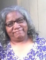 Mildred Askew Quinn (1956 - 2018)