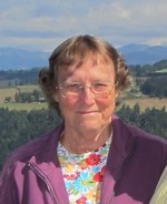 Mildred Audrey Cramer