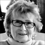 Mildred (Avey) Halleran