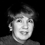 Mildred B. "Millie" (Brannan) Choinski