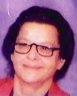 Mildred Barend