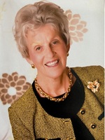 Mildred (Barrett) West